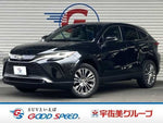 HARRIER 2WD
