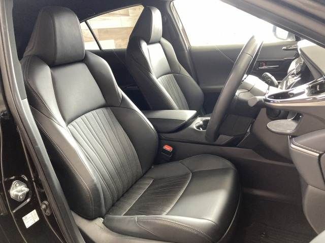 HARRIER 2WD