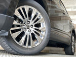HARRIER 2WD
