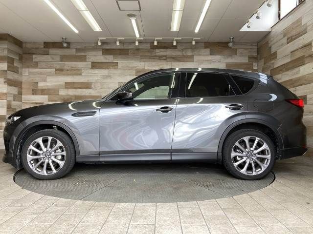 CX-60