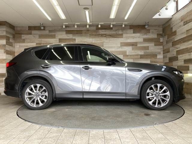 CX-60