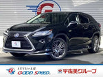 LEXUS RX450h 2WD
