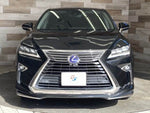 LEXUS RX450h 2WD