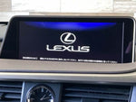 LEXUS RX450h 2WD