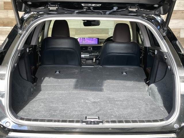 LEXUS RX450h 2WD