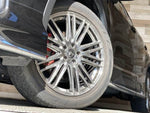 LEXUS RX450h 2WD