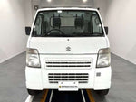 CARRY truck 4WD