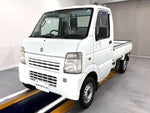CARRY truck 4WD