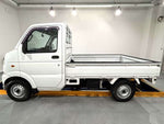 CARRY truck 4WD