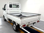 CARRY truck 4WD