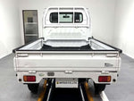 CARRY truck 4WD