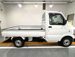CARRY truck 4WD