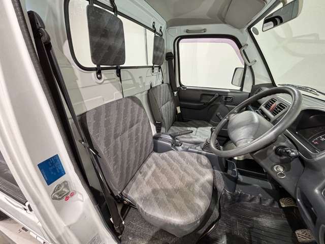 CARRY truck 4WD