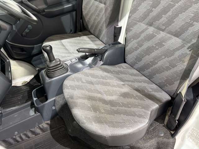 CARRY truck 4WD