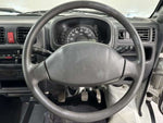 CARRY truck 4WD