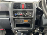 CARRY truck 4WD