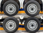 CARRY truck 4WD
