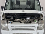 CARRY truck 4WD