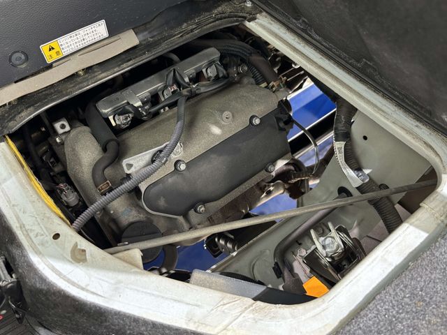 CARRY truck 4WD