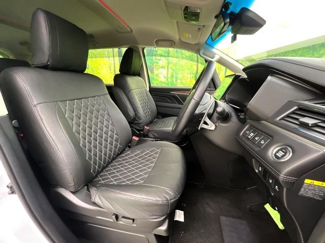 DELICA D:5 4WD