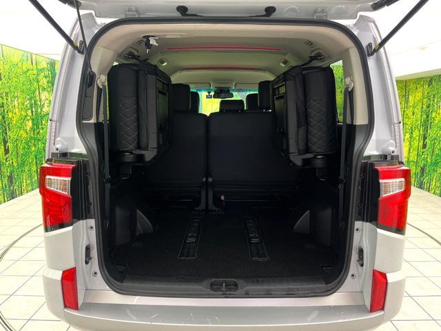 DELICA D:5 4WD