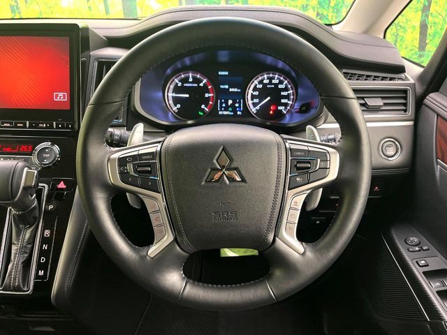 DELICA D:5 4WD