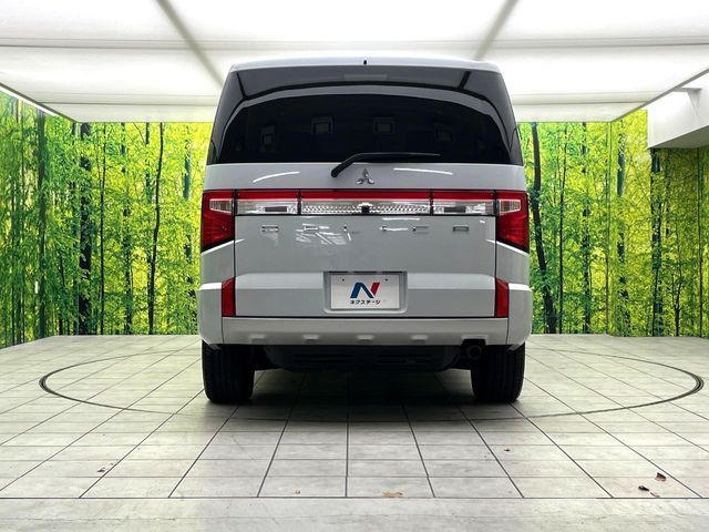 DELICA D:5 4WD