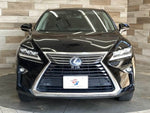 LEXUS RX200t