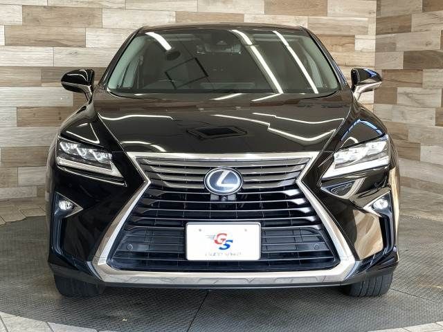 LEXUS RX200t