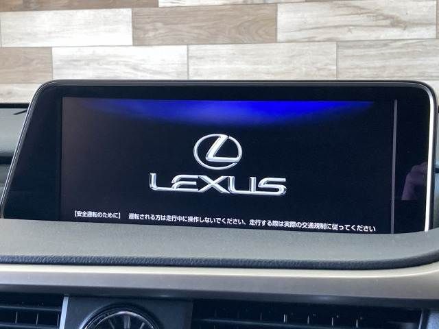 LEXUS RX200t