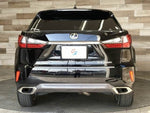 LEXUS RX200t