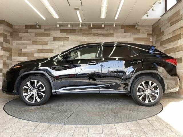 LEXUS RX200t