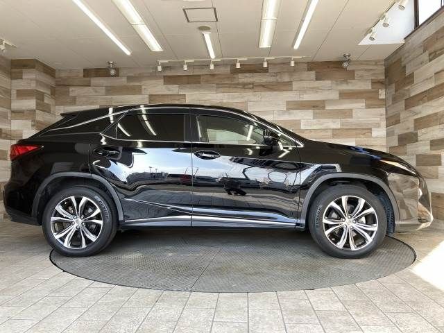 LEXUS RX200t