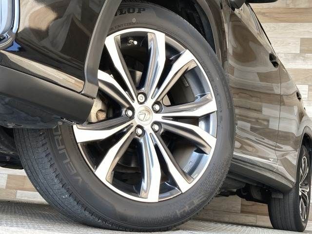 LEXUS RX200t