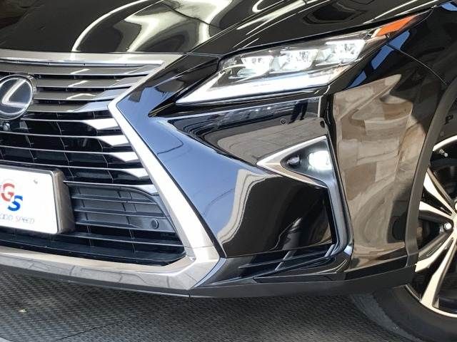 LEXUS RX200t