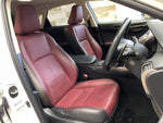 LEXUS NX300h