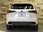 LEXUS NX300h