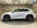 LEXUS NX300h