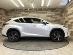 LEXUS NX300h
