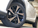 LEXUS NX300h