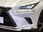 LEXUS NX300h