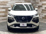 X-TRAIL HYBRID 4WD