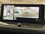 X-TRAIL HYBRID 4WD