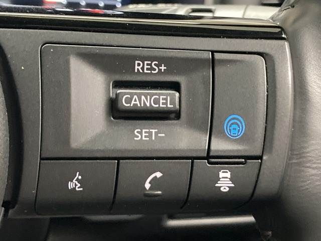 X-TRAIL HYBRID 4WD