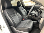 X-TRAIL HYBRID 4WD