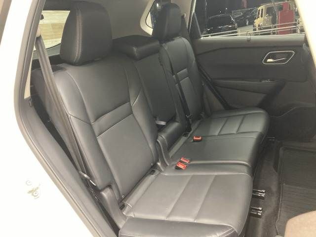 X-TRAIL HYBRID 4WD