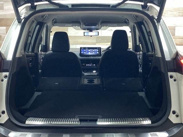 X-TRAIL HYBRID 4WD