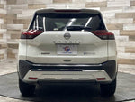 X-TRAIL HYBRID 4WD