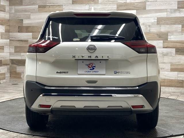X-TRAIL HYBRID 4WD