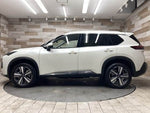 X-TRAIL HYBRID 4WD